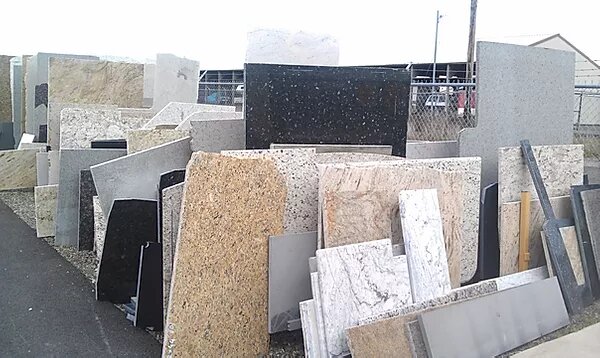 granite countertops denver