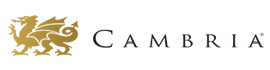 CAMBRIA logo