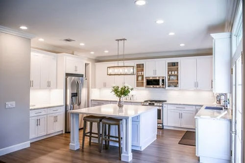 Customize Kitchen