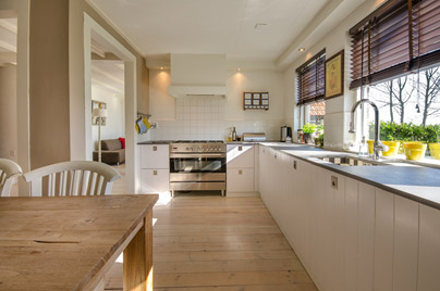 Kitchen Designer
