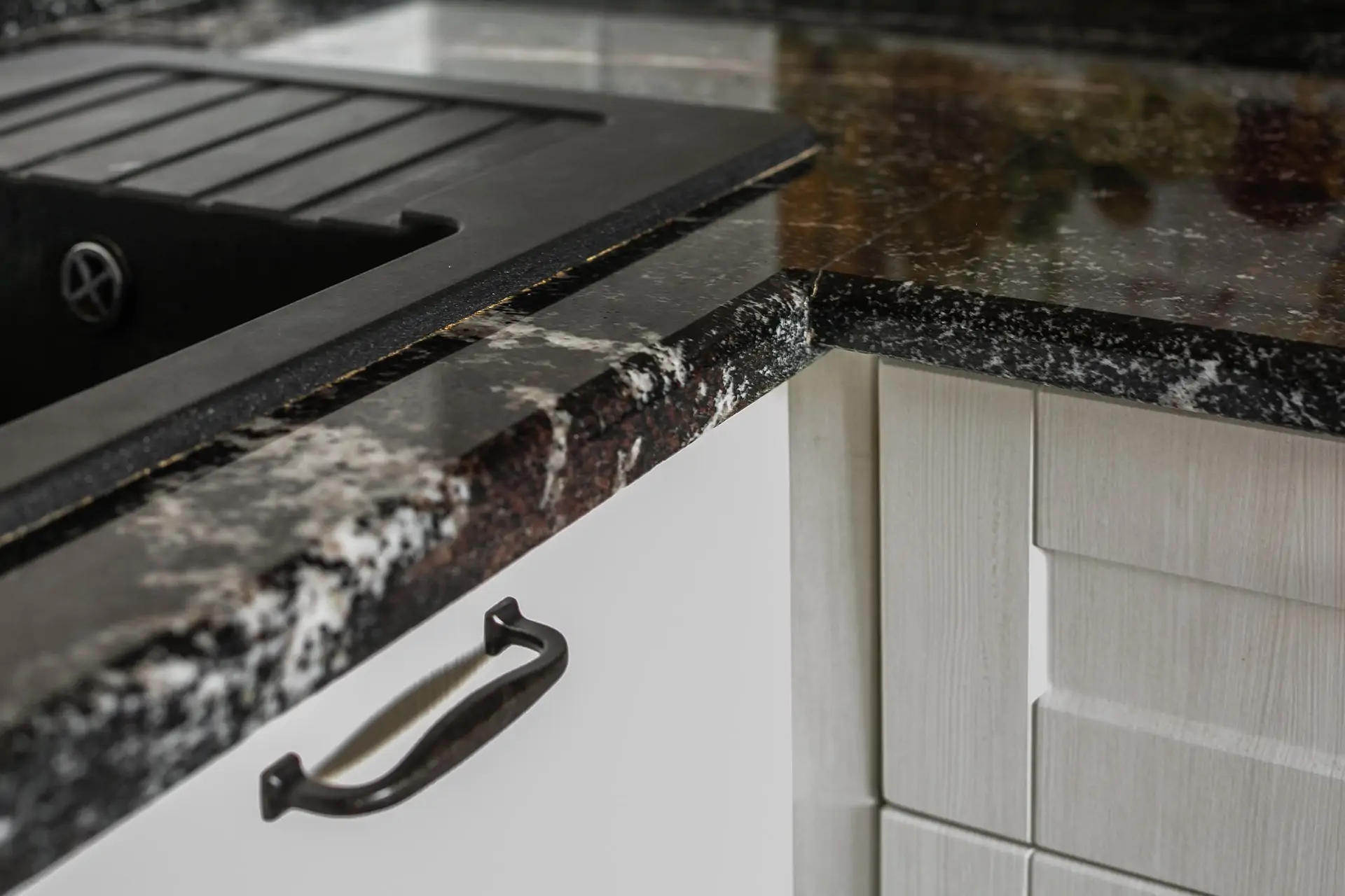 Granite Edges