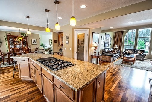Durable Countertops