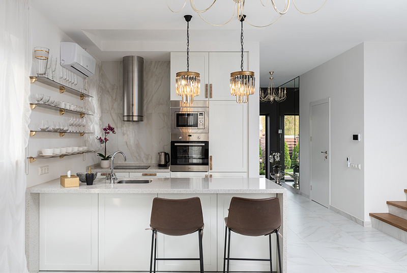 Kitchen-Cabinet