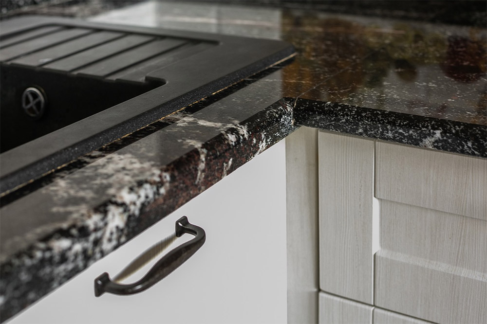 How to Increase the Value of Your Home With the Right Countertops